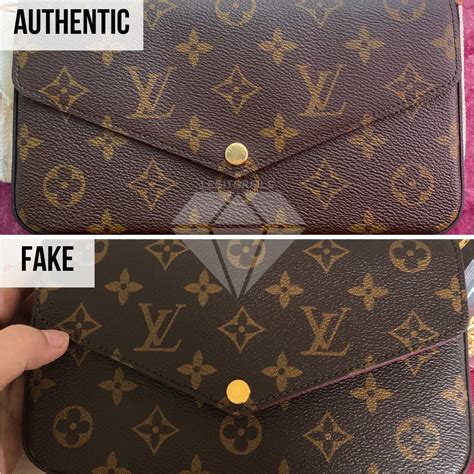 how to tell if its a real louis vuitton|check if Louis Vuitton is real.